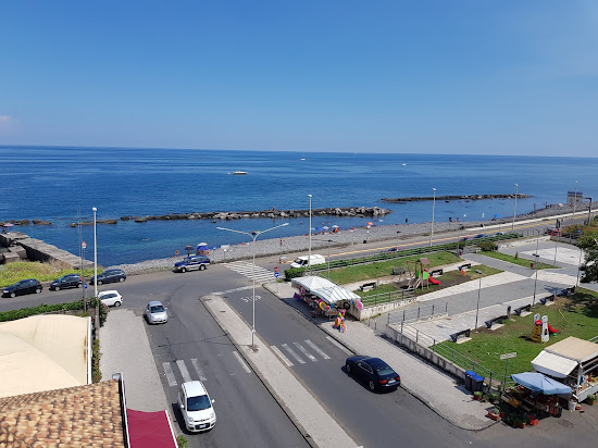 Spiaggia di Riposto
