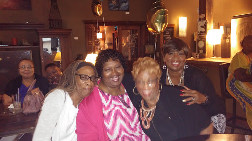 Coffee Shop «Three Layers Cafe», reviews and photos, 1602 Walnut St, Jacksonville, FL 32206, USA