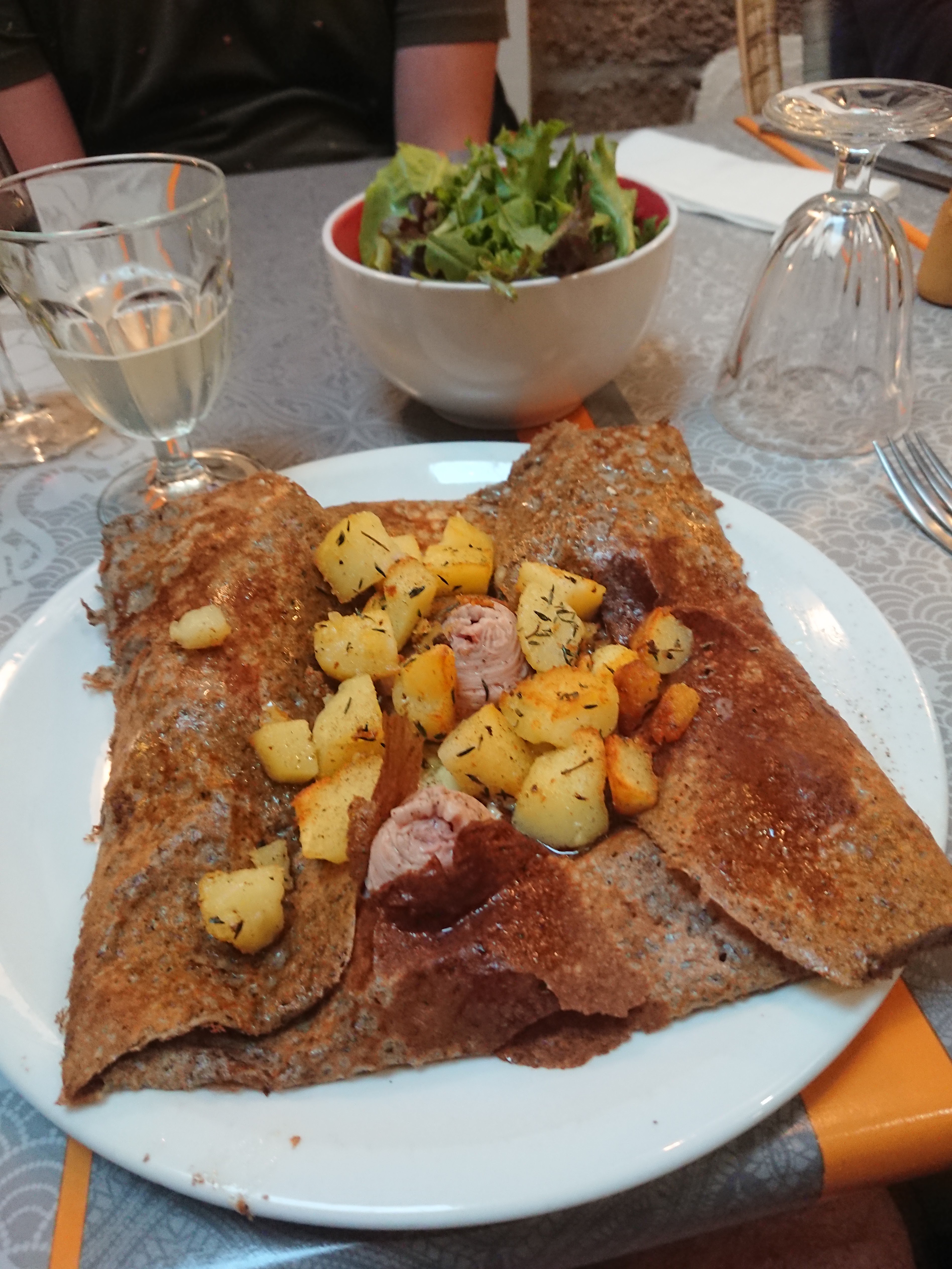 Photo n° 1 de l'avis de arnaud.e fait le 10/08/2018 à 19:32