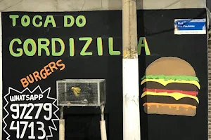 Toca do Gordizilla Burgers image