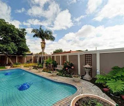 Affordable overnight Polokwane photo