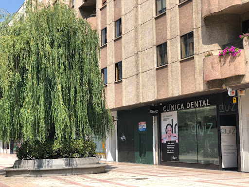 Clínica dental DRuiz - Dr. Álvaro Ruiz en Burgos, Burgos