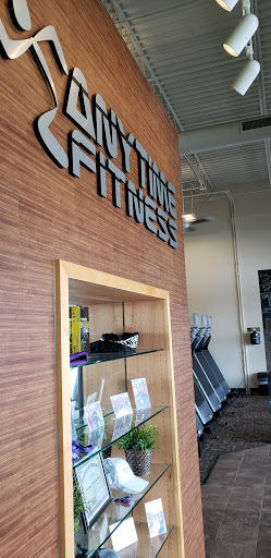Gym «Anytime Fitness», reviews and photos, 515 Union Ave, Dover, OH 44622, USA