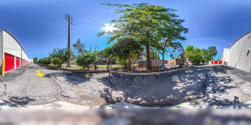 Self-Storage Facility «CubeSmart Self Storage», reviews and photos, 1324 Hird Ave, Lakewood, OH 44107, USA