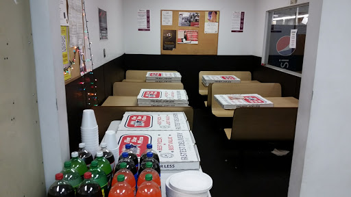 Courier Service «Ups Air Gateway Orlando», reviews and photos, 8975 Tradeport Dr, Orlando, FL 32827, USA