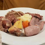 Photo n°2 de l'avis de Maria.e fait le 09/11/2023 à 08:16 sur le  Ristorante Moderno di Peirotti Fabrizio E C SAS à Carrù