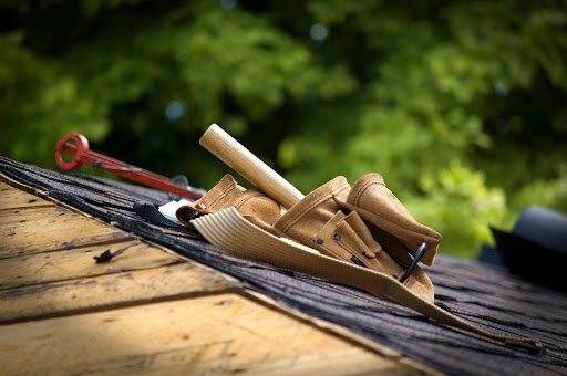 Beach Home Repair in Coinjock, North Carolina