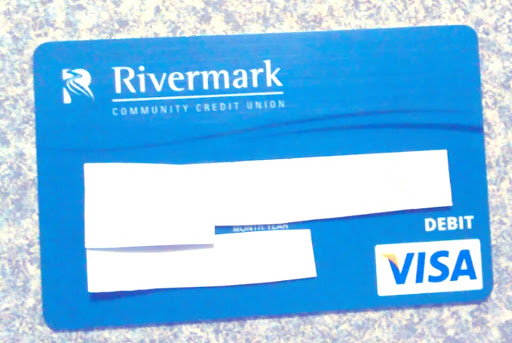 Credit Union «Rivermark Community Credit Union - The Dalles», reviews and photos