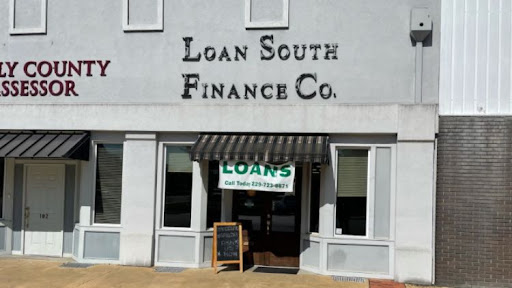Loan South Finance Co. image 1