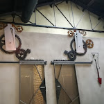 Photo n°41 de l'avis de Fabrizio.i fait le 01/06/2018 à 05:05 sur le  Snodo / OGR à Turin