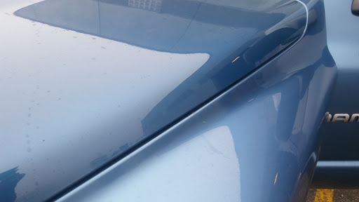 Auto Body Shop «Gerber Collision & Glass», reviews and photos, 16100 Suntone Dr, South Holland, IL 60473, USA