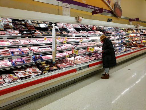 Supermarket «Stop & Shop Supermarket», reviews and photos, 665 American Legion Dr, Teaneck, NJ 07666, USA