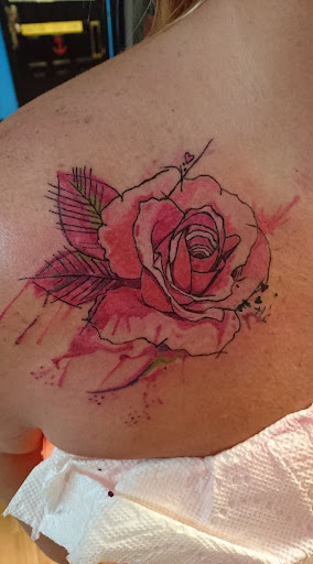 Explore latino tattoo ideas, creative tattoo ideas in Jonesboro, available at Immortal Ink