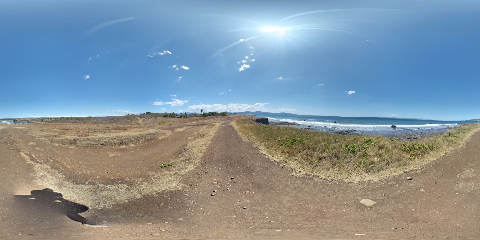 Playa Guacalillo photo #8