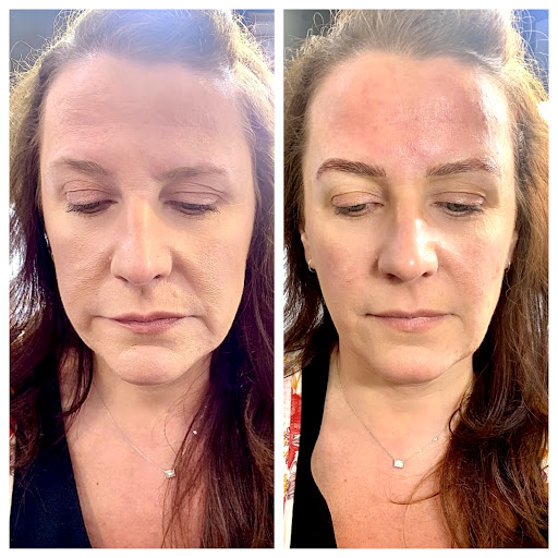 Explore torso tattoo ideas, creative tattoo ideas in Mc Kees Rocks, available at Exile Ink