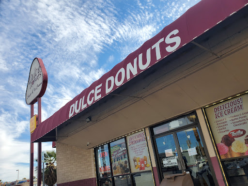 Bakery «Dulce Donuts», reviews and photos, 701 N Decatur Blvd, Las Vegas, NV 89108, USA