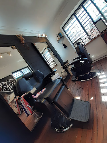 Skin King Barberia - Recoleta