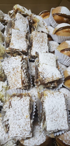Amasanderia Dulce Urkupiña - Panadería