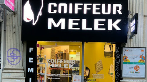 Melek ouvert le jeudi à Paris