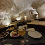 Photo n°3 de l'avis de Filippo.r fait le 26/08/2019 à 06:13 sur le  Agriristories | Ristorante tipico - Prodotti Tipici lucani à Matera