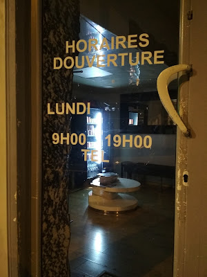 Creatif Coiffure à Lyon