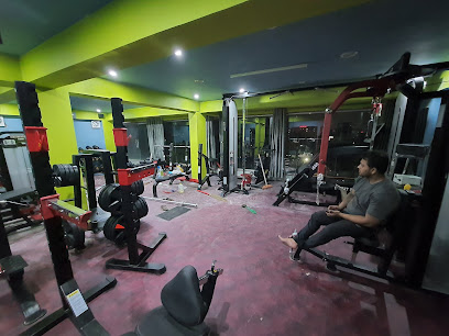 Asia Fitness - Nova Nagar, Phase1 (Khojaimli, Patna, Bihar 801505, India