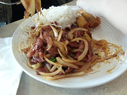 American Restaurant «Foon Hing Yuen Restaurant & Lounge», reviews and photos, 3138 SW Hwy 101, Lincoln City, OR 97367, USA