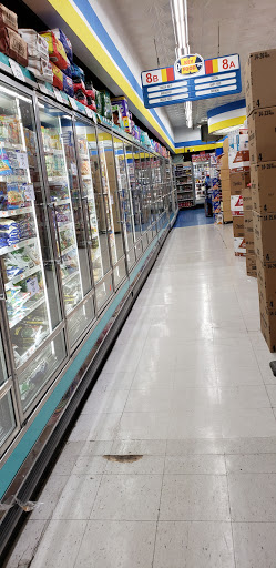 Supermarket «Key Food Supermarket», reviews and photos, 8772 18th Ave, Brooklyn, NY 11214, USA