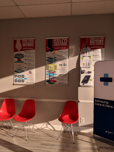 Asurion Phone & Tech Repair (formerly uBreakiFix) image