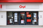 ORPI 4F Gestion Lyon 9E GESTION LOCATIVE - LOCATION Lyon