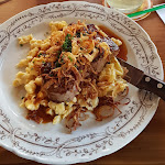 Photo n°2 de l'avis de Lill. fait le 29/05/2022 à 20:15 sur le  Gasthof Adler à Oberteuringen