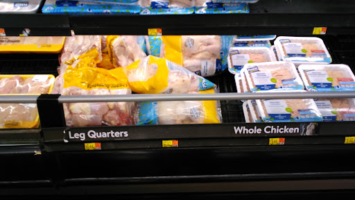 Department Store «Walmart Supercenter», reviews and photos, 12751 Washington Twp Blvd, Waynesboro, PA 17268, USA