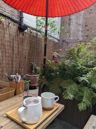 Reviews of Ippuku Tea House in York - Coffee shop
