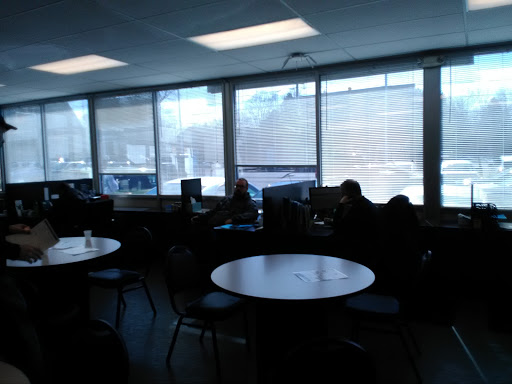 Used Car Dealer «Crazy Cheap Cars», reviews and photos, 8 Main St, Oakfield, NY 14125, USA