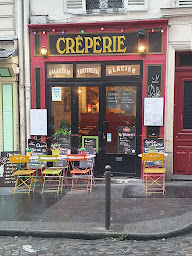 Photo n°29 de Le Studio Café à Paris ()