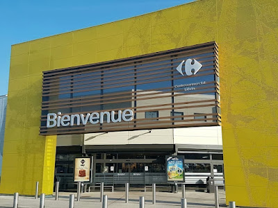 Carrefour Drive Liévin à Liévin