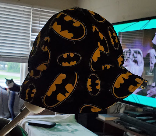 Fabric Store «Jo-Ann Fabrics and Crafts», reviews and photos, 562 Governor Ritchie Hwy a, Severna Park, MD 21146, USA