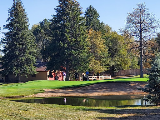 Country Club «Fort Collins Country Club», reviews and photos, 1920 Country Club Road, Fort Collins, CO 80524, USA