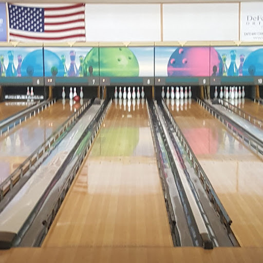 Bowling Alley «Mouse Trap Lanes», reviews and photos, 2051 Dennisville-Petersburg Rd, Woodbine, NJ 08270, USA