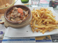 Plats et boissons du Restaurant Le Viennois à Gonfreville-l'Orcher - n°4