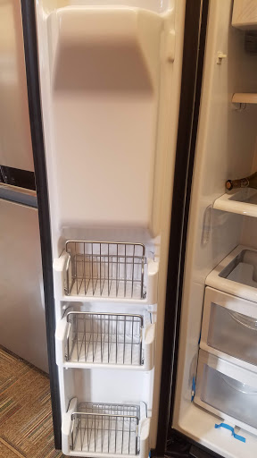 Appliance Store «Snow Bros. Appliance», reviews and photos, 5528 Mayfield Rd, Lyndhurst, OH 44124, USA