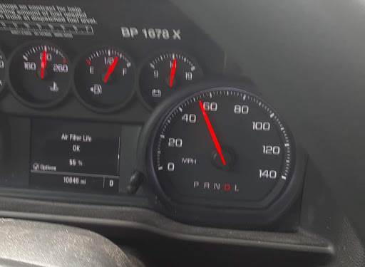 Used Car Dealer «Harris Boyz Auto», reviews and photos, 2115 S Riverside Dr, Iowa City, IA 52246, USA