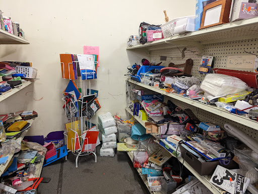 Thrift Store «Salvation Army», reviews and photos, 7 Martin Dr, West Lebanon, NH 03784, USA