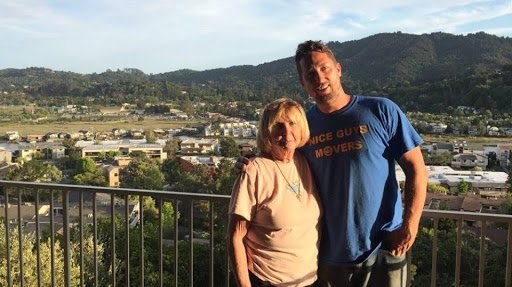 Moving and Storage Service «Nice Guys Movers», reviews and photos, 3558 Round Barn Blvd #200, Santa Rosa, CA 95403, USA