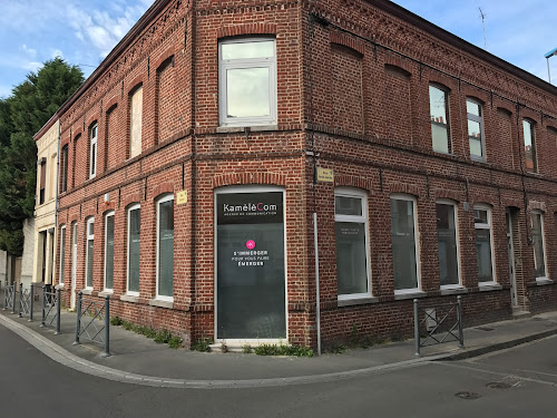 Kamélécom : Agence de Communication à Lille à Faches-Thumesnil