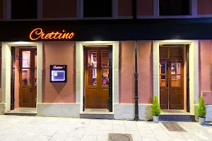 Pizzeria Ristorante Crettino image