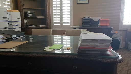 Bankruptcy Attorney «Randal R Leonard Law Firm : Randal R Leonard», reviews and photos