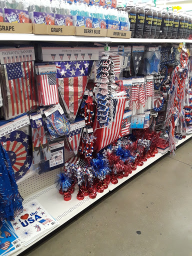 Dollar Store «Dollar Tree», reviews and photos, 10408 Trinity Pkwy a, Stockton, CA 95219, USA