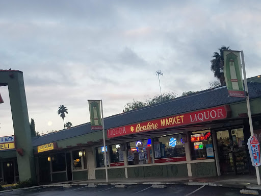 Grocery Store «Bonfare Market», reviews and photos, 5477 Snell Ave, San Jose, CA 95123, USA