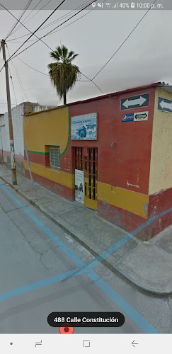 Opiniones de Foto estudio Hernández y cabinas de internet en San Pedro de Lloc - Estudio de fotografía